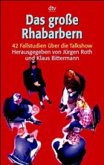 Das große Rhabarbern