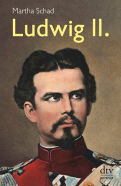 Ludwig II. - Schad, Martha