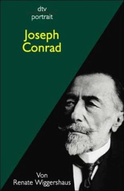 Joseph Conrad - Wiggershaus, Renate