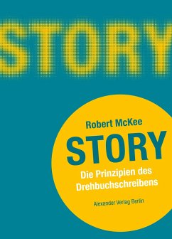 Story - McKee, Robert