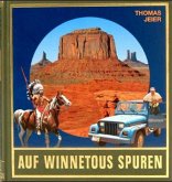 Auf Winnetous Spuren / Gesammelte Werke, Sonderbände