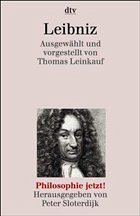 Leibniz - Leibniz, Gottfried Wilhelm