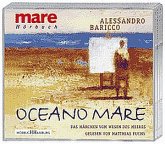 Oceano Mare, 5 Audio-CDs