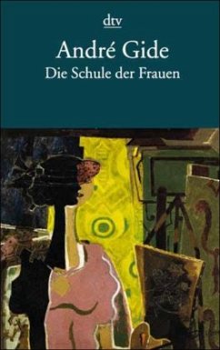 Cover Die Schule der Frauen