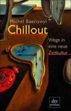 Chillout - Baeriswyl, Michel