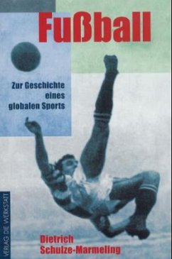Fussball - Schulze-Marmeling, Dietrich