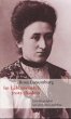 Rosa Luxemburg. Im Lebensrausch, trotz... - Bild 1