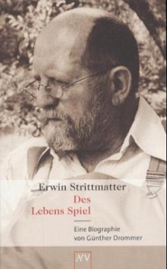 Erwin Strittmatter, Des Lebens Spiel - Drommer, Günther