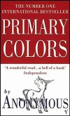 Primary Colors\Mit aller Macht, engl. Ausgabe