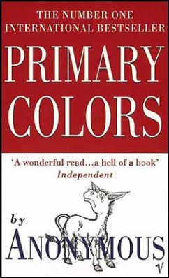 Primary Colors\Mit aller Macht, engl. Ausgabe - Anonymus