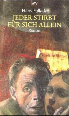 Cover Jeder stirbt für sich allein