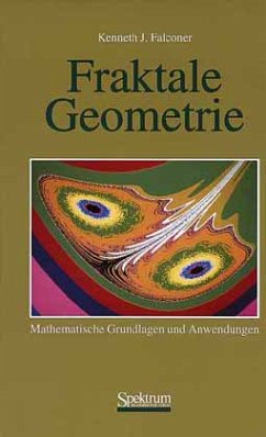 Fraktale Geometrie - Falconer, Kenneth J.