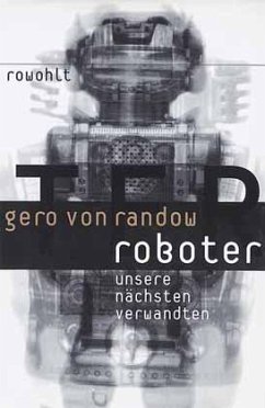 Roboter - Randow, Gero von