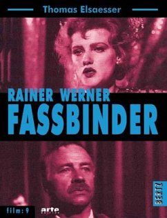 Rainer Werner Fassbinder - Elsaesser, Thomas