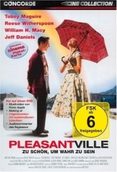 Pleasantville