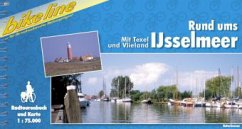 Cover Rund ums Ijsselmeer