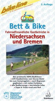 Cover Niedersachsen und Bremen