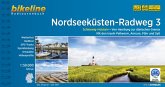 Bikeline Radtourenbuch Nordseeküsten-Radweg 3 Bikeline Radtourenbuch Nordseeküsten-Radweg 3