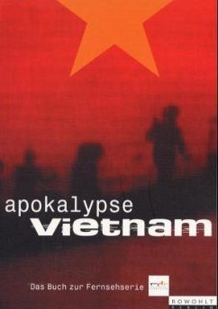 apokalypse Vietnam - Effenberg, Peter