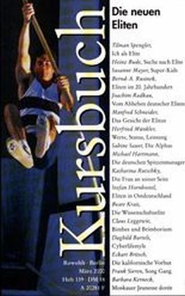 Die neuen Eliten