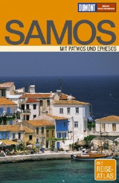 Samos - Bötig, Klaus