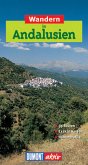 Wandern in Andalusien - [35 Touren, exakte Karten, Höhenprofile]