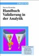 Handbuch Validierung in der Analytik - Bild 1