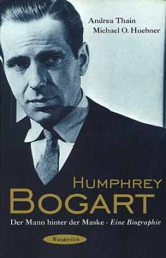 Cover Humphrey Bogart