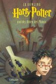 Harry Potter und der Orden des Phönix / Harry Potter Bd.5