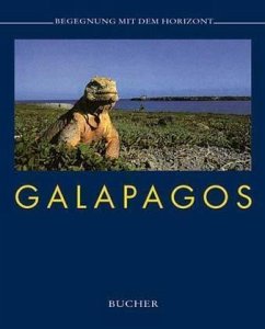 Cover Galapagos