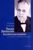 Theodor Steinbüchels Sozialismusrezeption - Lienkamp, Andreas