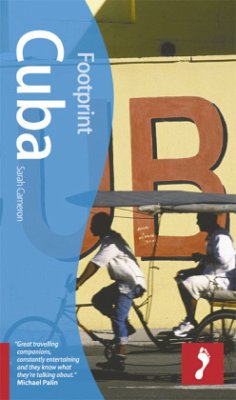 Cover Cuba