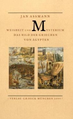 Weisheit und Mysterium - Assmann, Jan