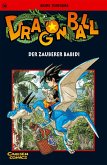 Der Zauberer Babidi / Dragon Ball Bd.38