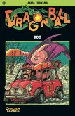 Boo / Dragon Ball Bd.39