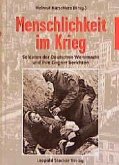 Menschlichkeit im Krieg