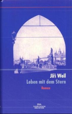 Leben mit dem Stern - Weil, Jiri