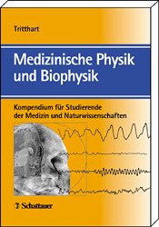Cover Kompendium der Medizinischen Physik und Biophysik