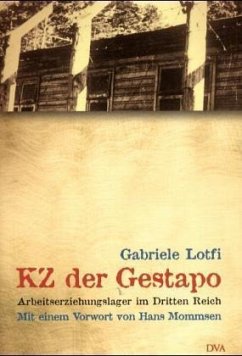 KZ der Gestapo - Lotfi, Gabriele