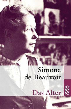 Das Alter - Beauvoir, Simone de