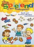 Spaß mit Formen, Mengen und Zahlen / Spielend in den Kindergarten