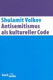 Antisemitismus als kultureller Code