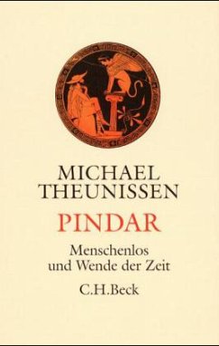 Pindar - Theunissen, Michael