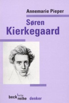 Sören Kierkegaard - Pieper, Annemarie