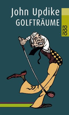 Golfträume - Updike, John