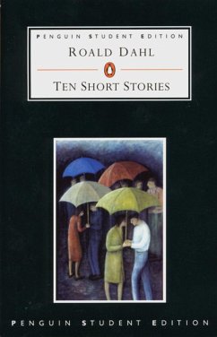 Ten Short Stories. Text mit Materialien - Dahl, Roald