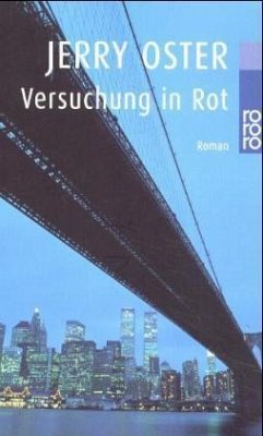 Versuchung in Rot - Oster, Jerry