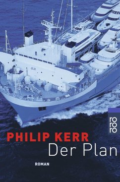 Der Plan - Kerr, Philip