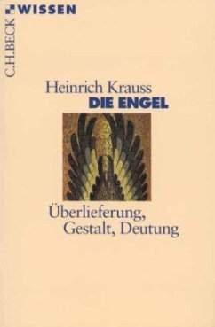 Die Engel - Krauss, Heinrich