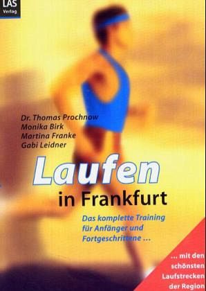 Laufen in Frankfurt